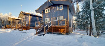 Kenai River Retreat ~ 4 Mi to Morgan's Landing!