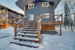 Huis (3 Bedrooms) | Interieur