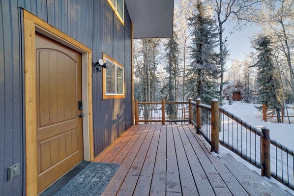 Huis (3 Bedrooms) | Interieur