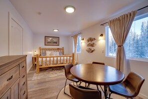 Casa (3 Bedrooms) | Interior