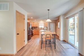 Hus (3 Bedrooms) | Interiör