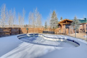 Ferienhaus (3 Bedrooms) | Innenbereich