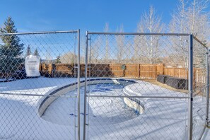 Ferienhaus (3 Bedrooms) | Innenbereich