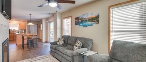 House (3 Bedrooms) | Front of property