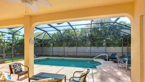 Interior - 3 Mi to Dtwn: Luxe Cape Coral Gem! (Cape Coral)