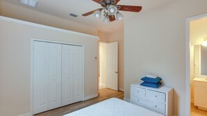 Interior - 3 Mi to Dtwn: Luxe Cape Coral Gem! (Cape Coral)
