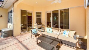 Interior - 3 Mi to Dtwn: Luxe Cape Coral Gem! (Cape Coral)
