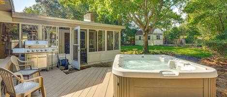 独立别墅 (3 Bedrooms) | 住宿内部