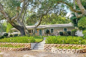 House (3 Bedrooms) | Interior - Spacious Home w/ Hot Tub in Fort Walton Beach! (Fort Walton Beach)