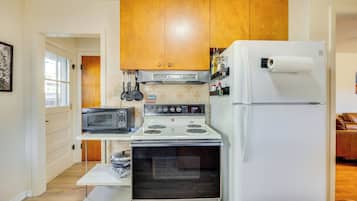 Casa (4 Bedrooms) | Interior