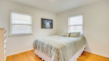 Talo (4 Bedrooms) | Sisätilat