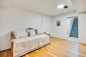 獨棟房屋 (4 Bedrooms) | 住宿內部