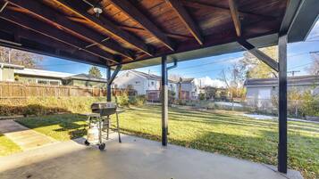 Casa (4 Bedrooms) | Interior