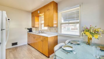 Casa (4 Bedrooms) | Interior