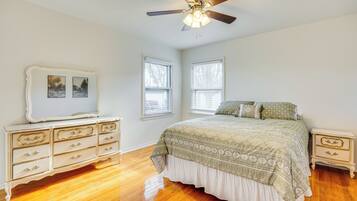 Casa (4 Bedrooms) | Interior