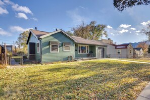 獨棟房屋 (4 Bedrooms) | 住宿內部