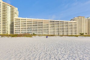 Appartement (2 Bedrooms) | Intérieur