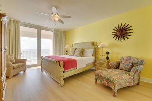 Apartamento (2 Bedrooms) | Interior