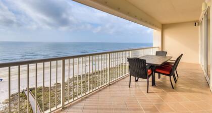Navarre Condo w/ Beach Access & Ocean Views!