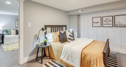 Home w/ Game Room & Large Yard in Parkville