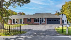 Interior - Home w/ Game Room & Large Yard in Parkville (Parkville)