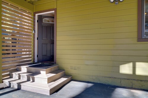 Warm Guest House w/ Modern Touches in Tahoe Vista!