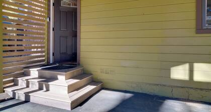 Warm Guest House w/ Modern Touches in Tahoe Vista!