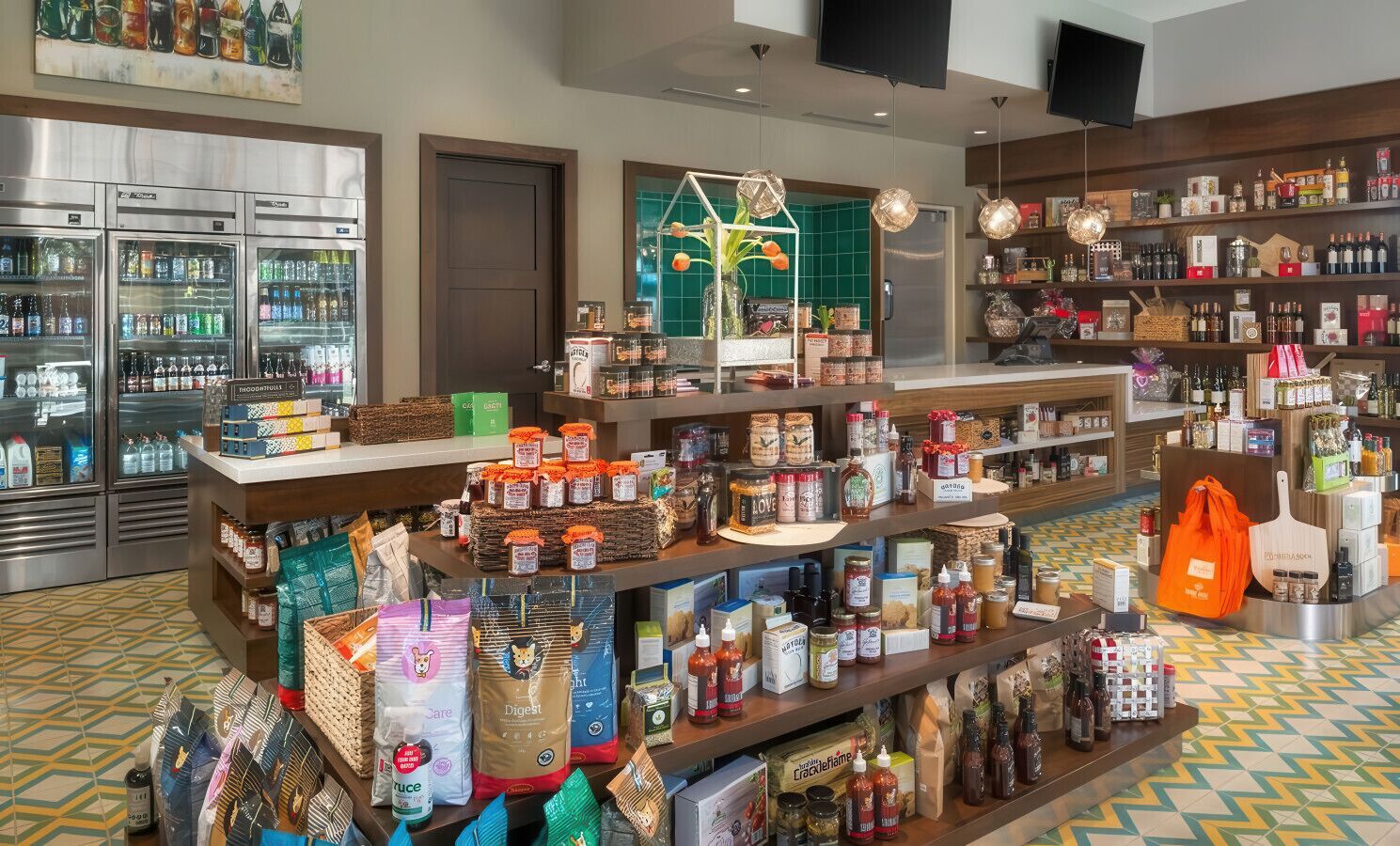 Presentbutik