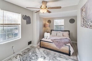 Casa (6 Bedrooms) | Interior