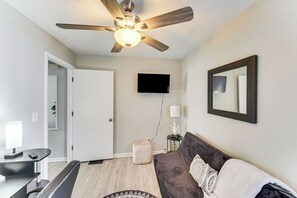 Casa (6 Bedrooms) | Interior