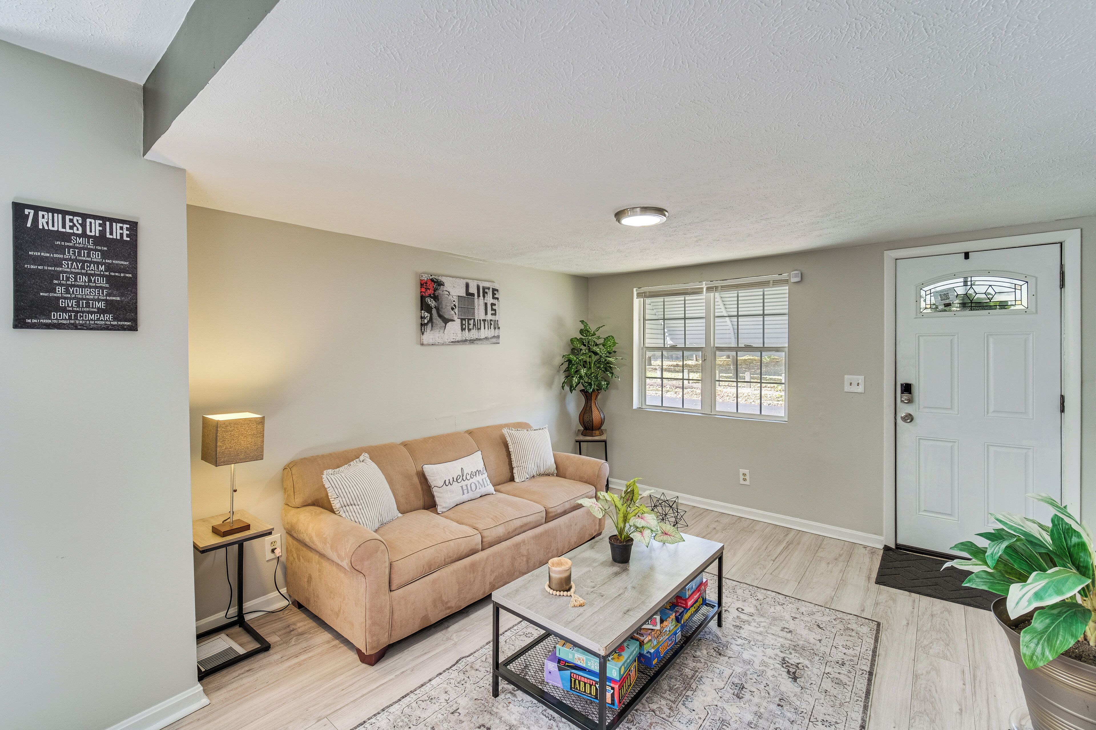 獨棟房屋 (6 Bedrooms) | 住宿內部