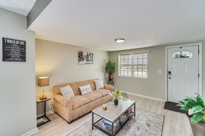 Casa (6 Bedrooms) | Interior