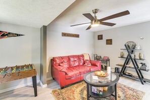 Casa (6 Bedrooms) | Interior