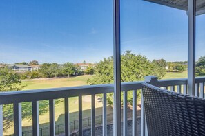 아파트 (2 Bedrooms) | 내부