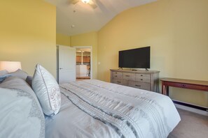 Apartment (2 Bedrooms) | Innenbereich