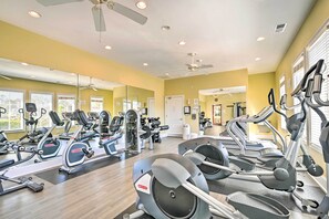 Apartment (2 Bedrooms) | Innenbereich