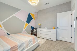 Interior - 12 Mi to Historic Georgetown: Hill Country Home (Georgetown)