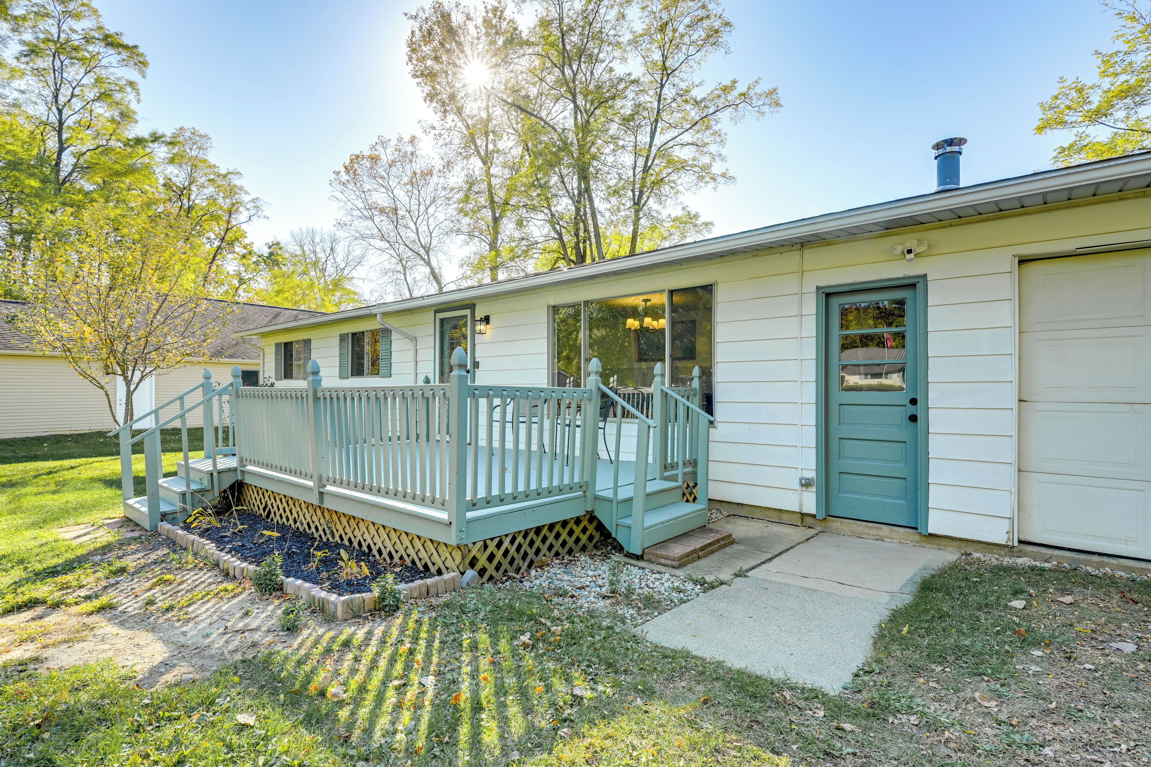 Nhà (3 Bedrooms) | Nội thất