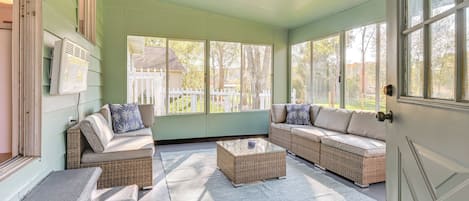 Casa (3 Bedrooms) | Interior