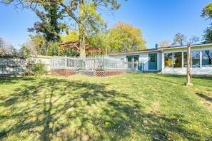 Casa (3 Bedrooms) | Parte interna