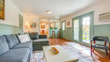 Rumah (3 Bedrooms) | Interior