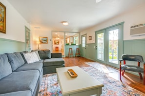 Casa (3 Bedrooms) | Parte interna