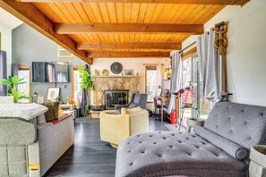 Huis (3 Bedrooms) | Interieur