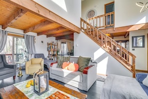 Maison (3 Bedrooms) | Intérieur