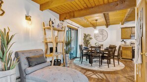 บ้านพัก (3 Bedrooms) | ภายใน