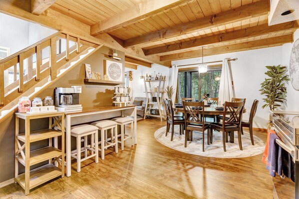 Huis (3 Bedrooms) | Interieur