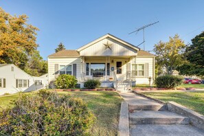 Casa (2 Bedrooms) | Interior