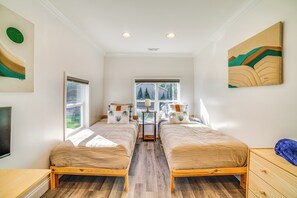 Casa (2 Bedrooms) | Interior