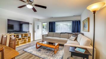 House (2 Bedrooms) | Front of property