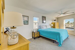 House (4 Bedrooms) | Interior - Luxury Nettles Island Home w/ Large Dock! (Jensen Beach)